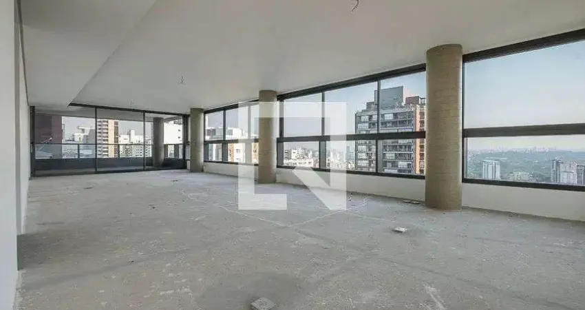 Apartamento para Venda - Vila Madalena, 4 Quartos,  333 m² - São Paulo