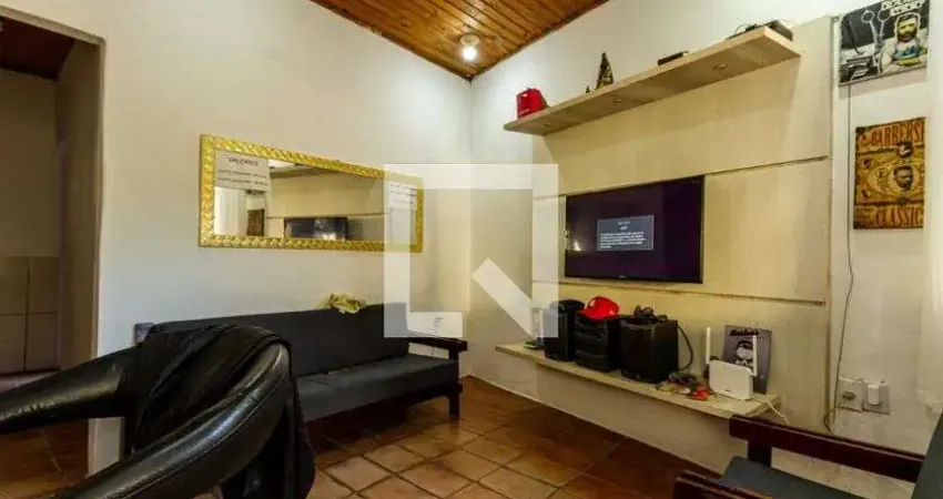 Casa para Venda - Ipanema, 5 Quartos,  600 m² - Porto Alegre