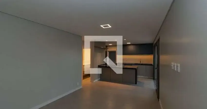 Apartamento para Venda - Nova Campinas, 3 Quartos,  125 m² - Campinas