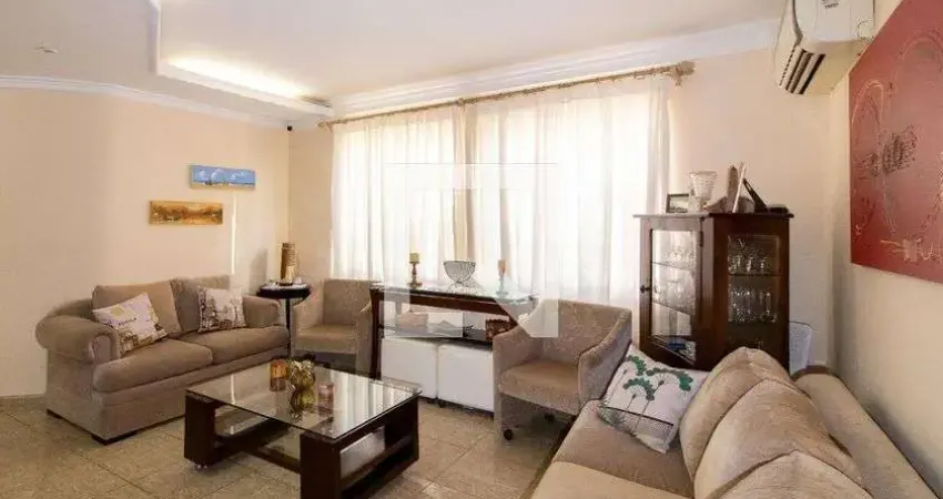 Casa para Venda - Jardim Flamboyant, 3 Quartos,  470 m² - Campinas