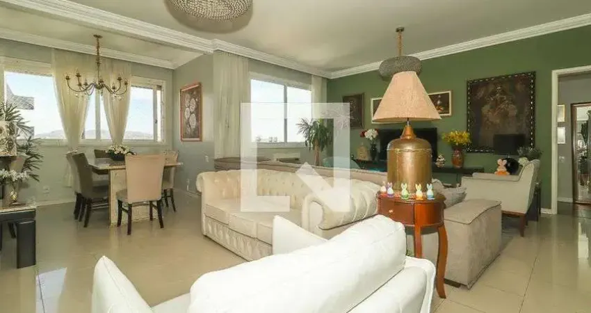 Apartamento para Venda - Bela Vista, 3 Quartos,  128 m² - Porto Alegre