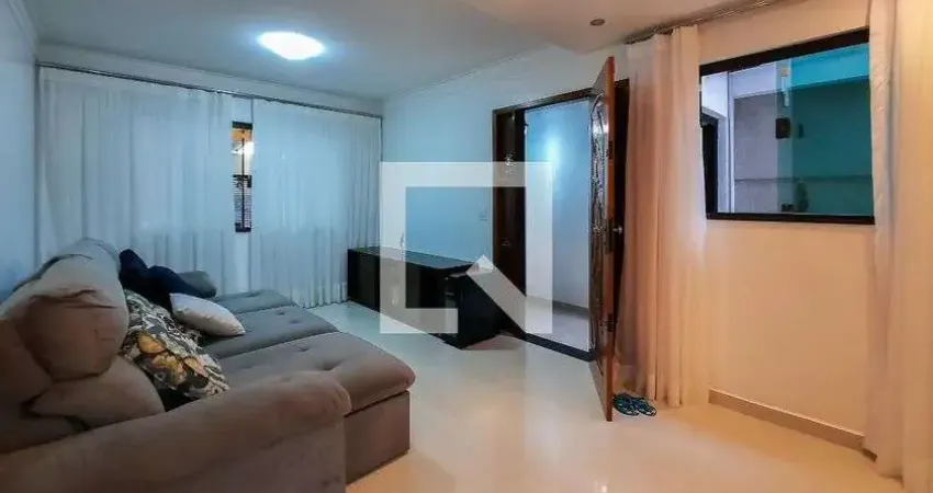 Casa para Venda - Assunção, 3 Quartos,  183 m² - São Bernardo do Campo