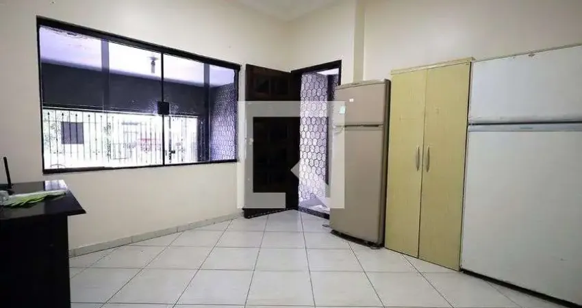 Casa para Venda - Vila Tibirica, 4 Quartos,  166 m² - Santo André