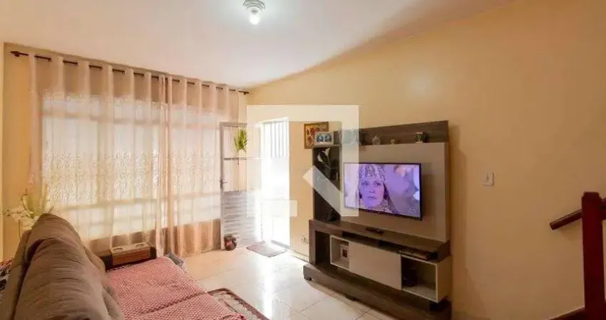 Casa para Venda - Jardim Maringá, 5 Quartos,  280 m² - São Paulo