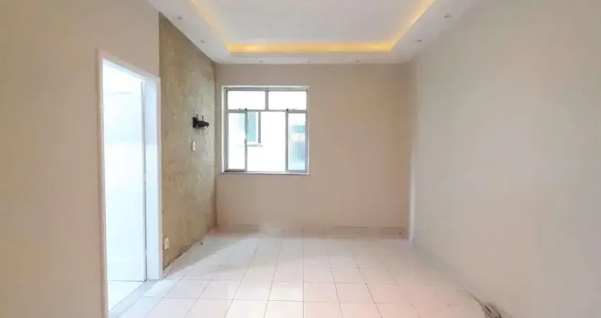 Apartamento para Venda - Engenho Novo, 1 Quarto,  50 m² - Rio de Janeiro