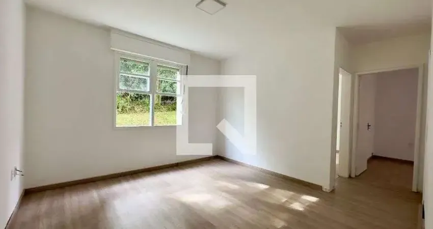 Apartamento para Venda - Cristal , 2 Quartos,  60 m² - Porto Alegre