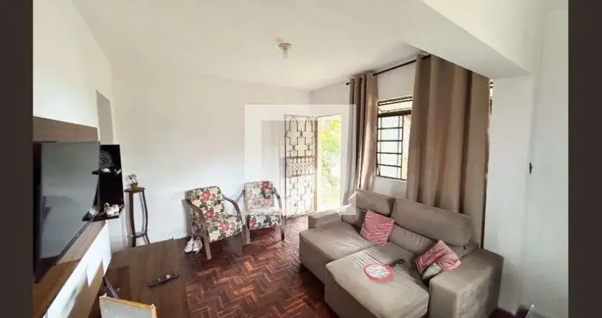 Casa para Venda - Glória, 6 Quartos,  366 m² - Belo Horizonte