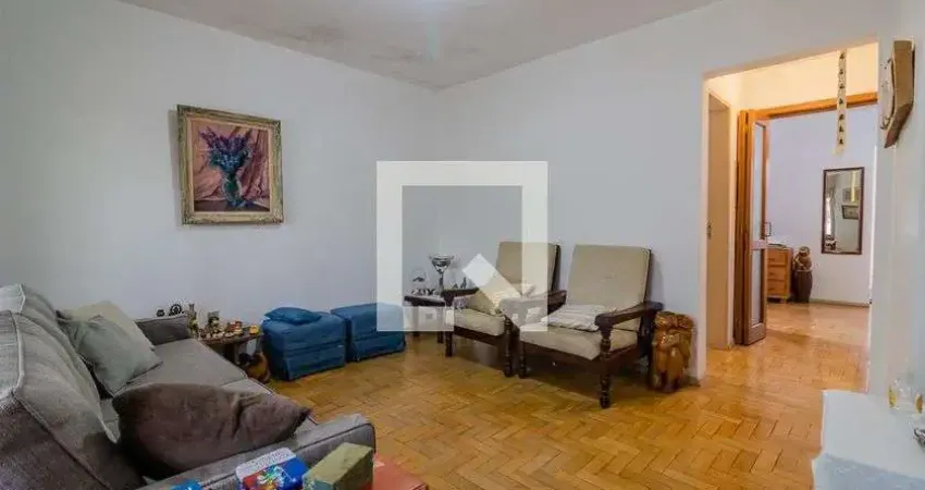 Casa para Venda - Jardim Botânico, 5 Quartos,  284 m² - Porto Alegre