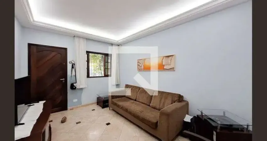 Casa para Venda - Água Fria, 2 Quartos,  230 m² - São Paulo
