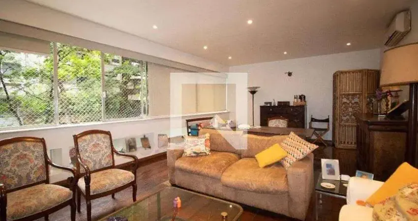Apartamento para Venda - Ipanema, 4 Quartos,  190 m² - Rio de Janeiro