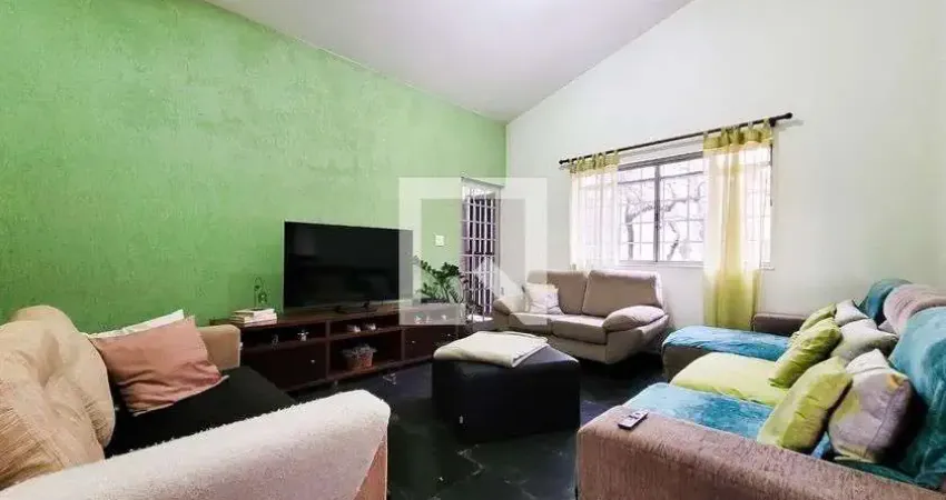 Casa para Venda - Cidade Universitária II, 4 Quartos,  650 m² - Campinas