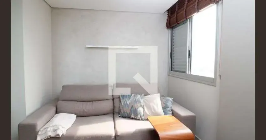 Apartamento para Venda - Sagrada Família, 2 Quartos,  87 m² - Belo Horizonte