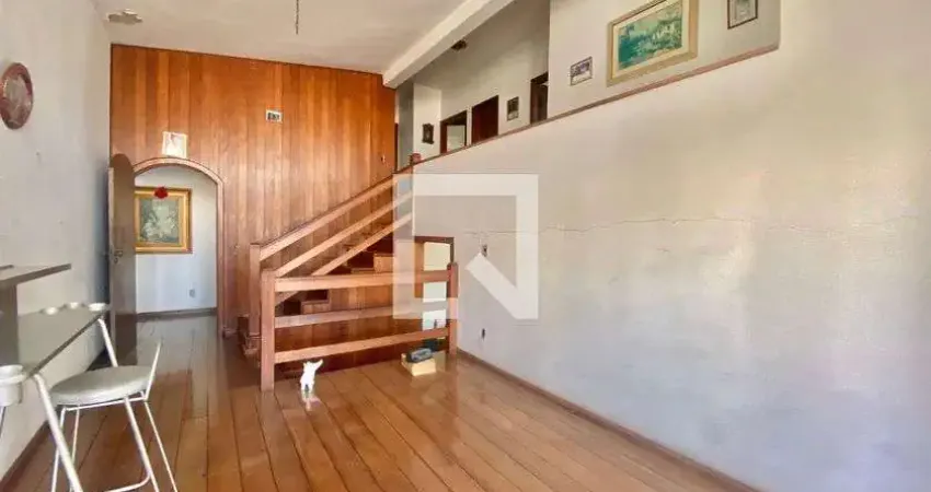 Casa para Venda - Luxemburgo, 4 Quartos,  361 m² - Belo Horizonte