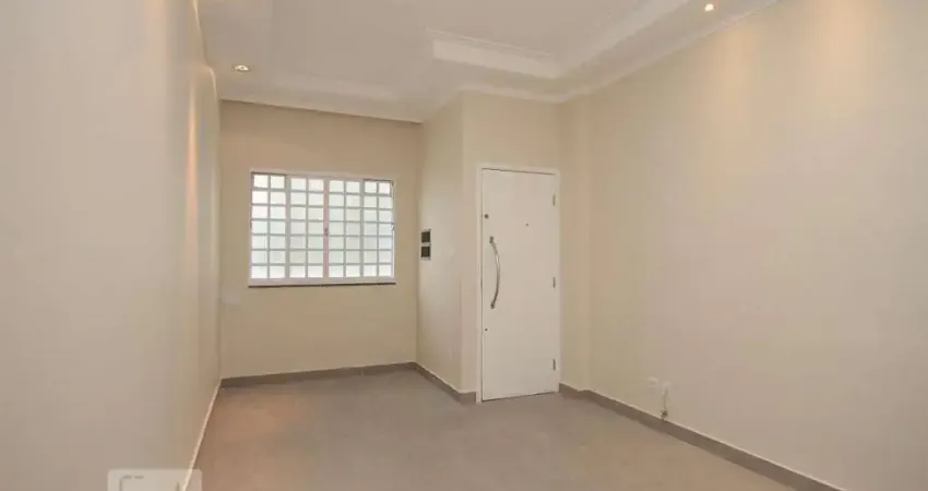 Apartamento para Venda - Santa Cecília, 2 Quartos,  78 m² - São Paulo
