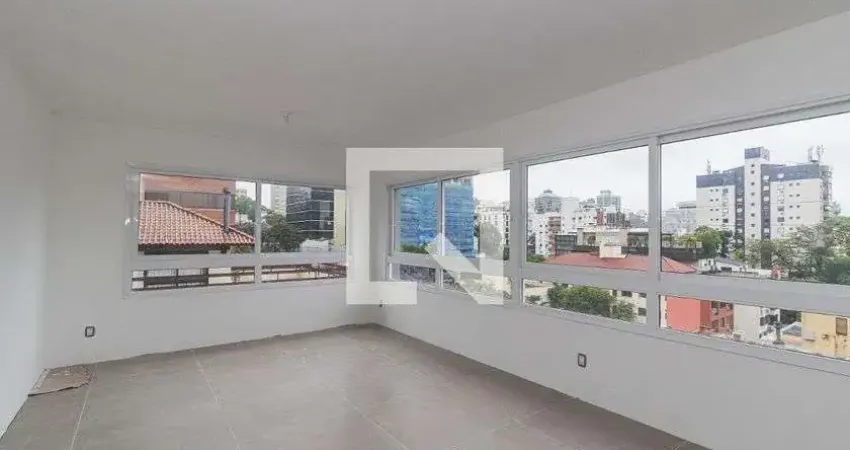 Apartamento para Venda - Auxiliadora, 3 Quartos,  112 m² - Porto Alegre