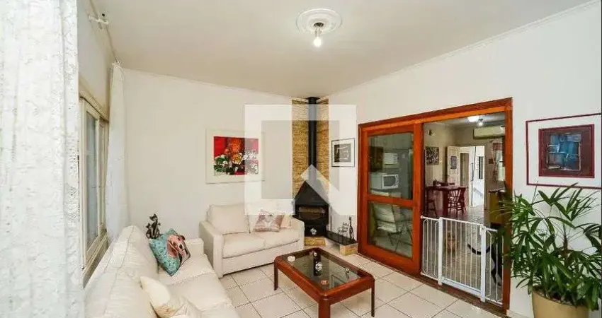 Casa para Venda - Sarandi, 3 Quartos,  180 m² - Porto Alegre