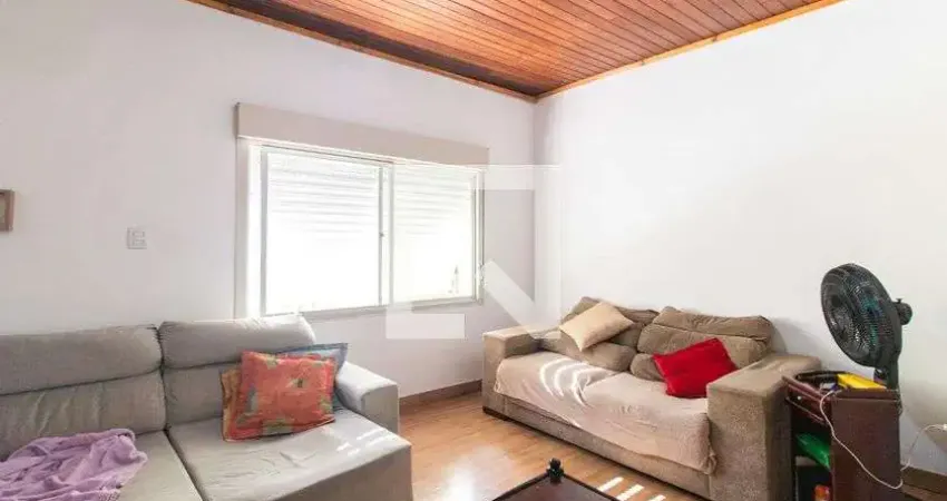 Casa para Venda - Campo Novo, 3 Quartos,  502 m² - Porto Alegre