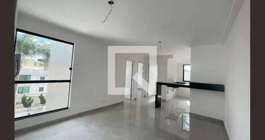 Apartamento para Venda - Santa Amélia, 2 Quartos,  49 m² - Belo Horizonte