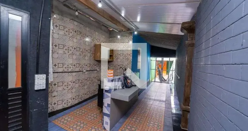 Casa para Venda - Artur Alvim, 1 Quarto,  312 m² - São Paulo