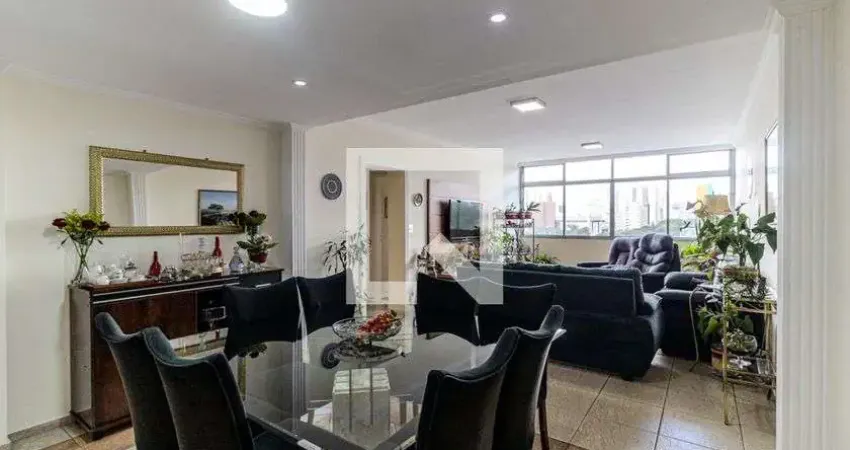 Apartamento para Venda - Campos Elíseos, 3 Quartos,  125 m² - São Paulo