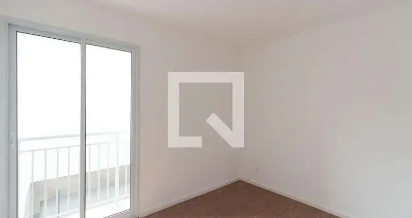 Apartamento para Venda - Vila Maria , 2 Quartos,  46 m² - São Paulo