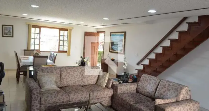 Casa / Sobrado em Condomínio para Venda - Taquara, 3 Quartos,  360 m² - Rio de Janeiro
