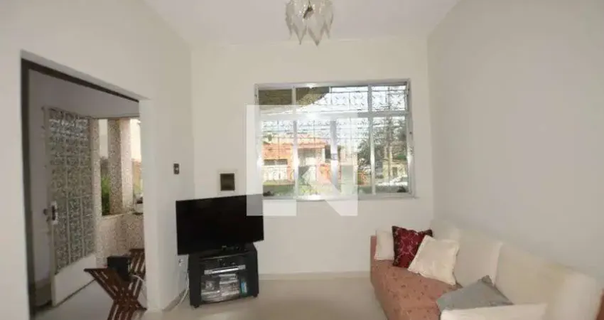 Casa para Venda - Irajá, 3 Quartos,  300 m² - Rio de Janeiro