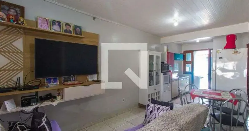 Casa para Venda - São José, 3 Quartos,  93 m² - Canoas