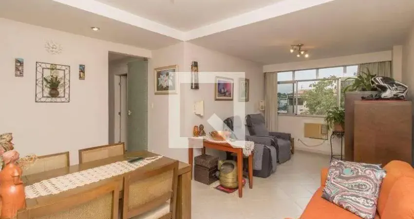 Apartamento para Venda - Irajá, 3 Quartos,  95 m² - Rio de Janeiro