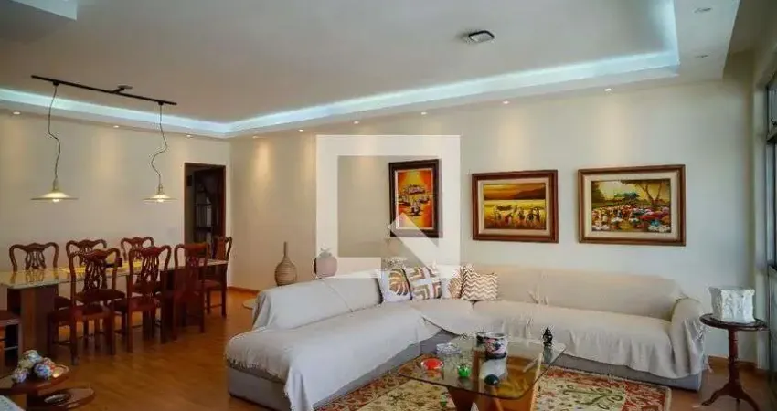 Apartamento para Venda - Icaraí, 3 Quartos,  210 m² - Niterói