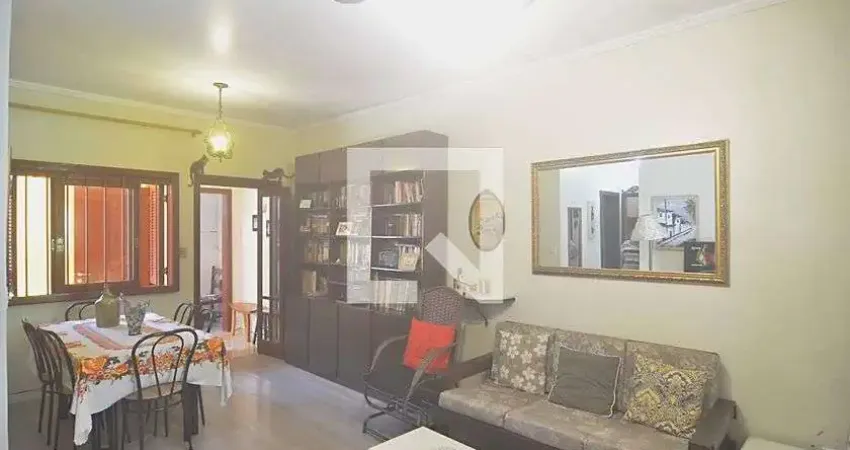 Casa para Venda - Nossa Sra das Graças, 3 Quartos,  550 m² - Canoas