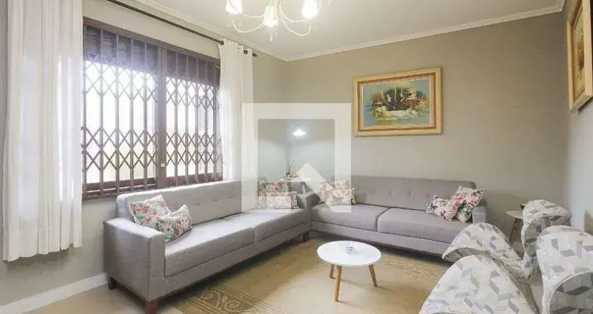 Casa para Venda - Alto Petrópolis, 4 Quartos,  294 m² - Porto Alegre