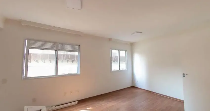 Apartamento para Venda - Vila Augusta, 1 Quarto,  45 m² - Guarulhos