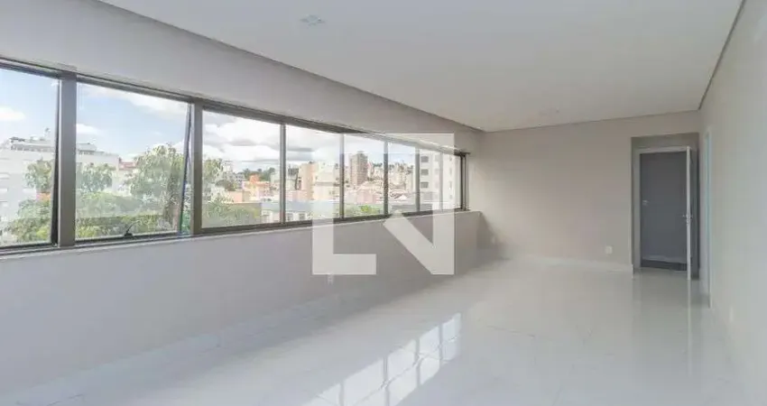 Apartamento para Venda - Cidade Nova, 4 Quartos,  142 m² - Belo Horizonte
