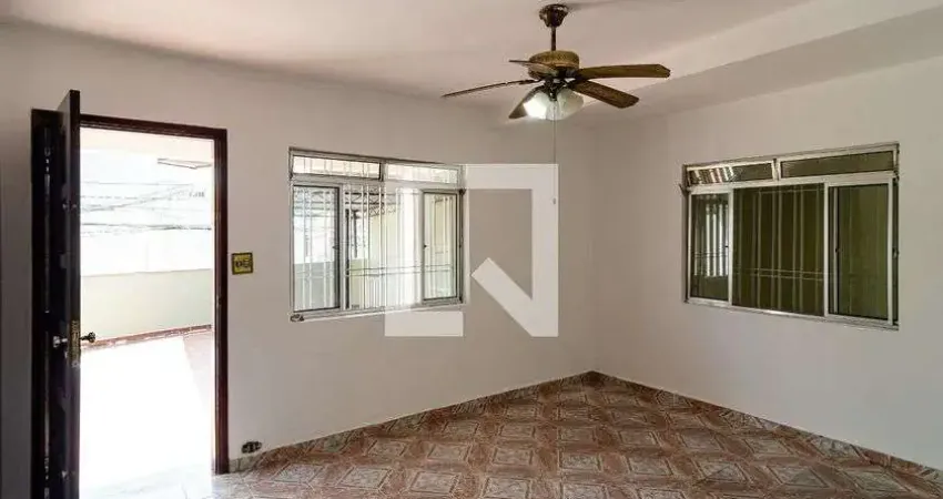 Casa para Venda - Vila Campestre, 4 Quartos,  330 m² - São Paulo