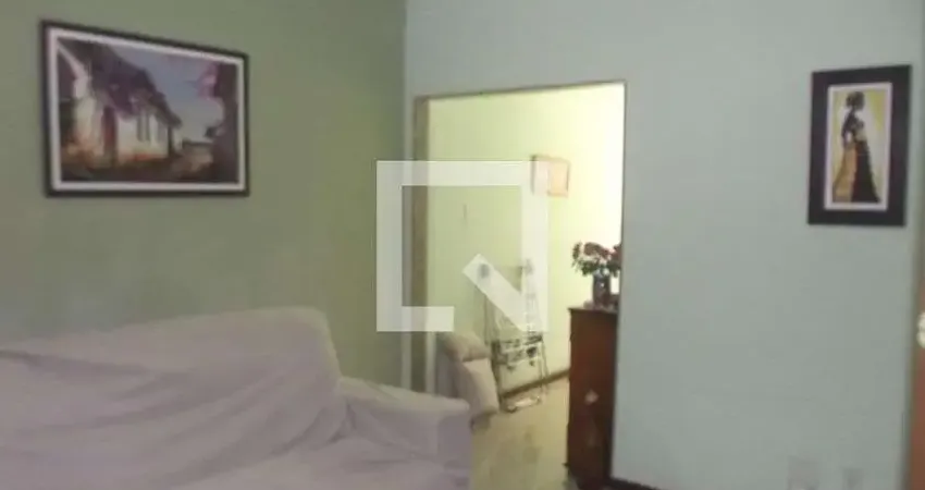 Apartamento para Venda - Todos os Santos, 2 Quartos,  59 m² - Rio de Janeiro