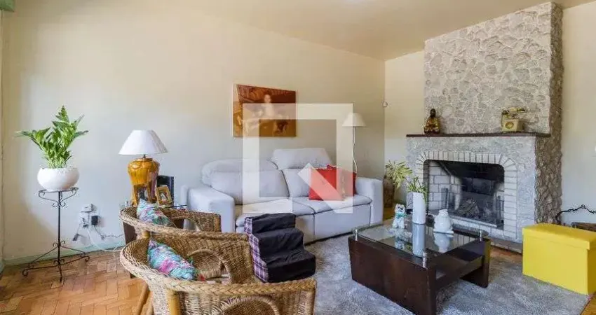 Casa para Venda - Sarandi, 3 Quartos,  250 m² - Porto Alegre