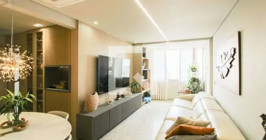 Cobertura para Venda - Ouro Preto, 4 Quartos,  210 m² - Belo Horizonte