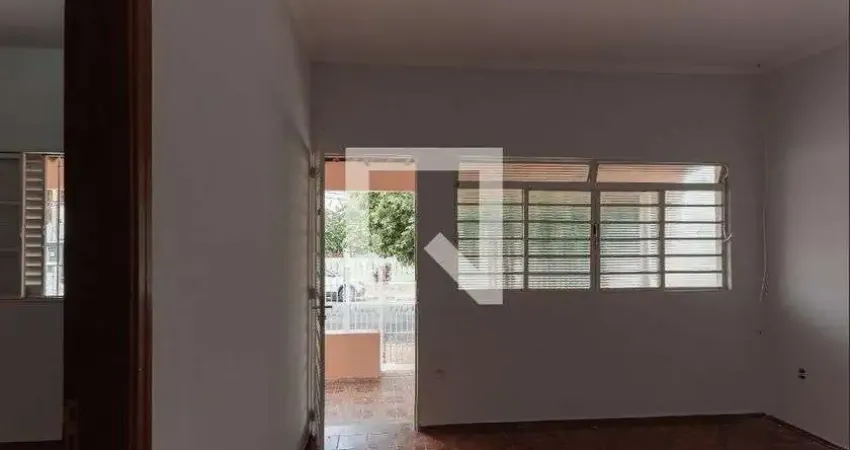 Casa para Venda - Parque das Águas, 3 Quartos,  120 m² - Campinas