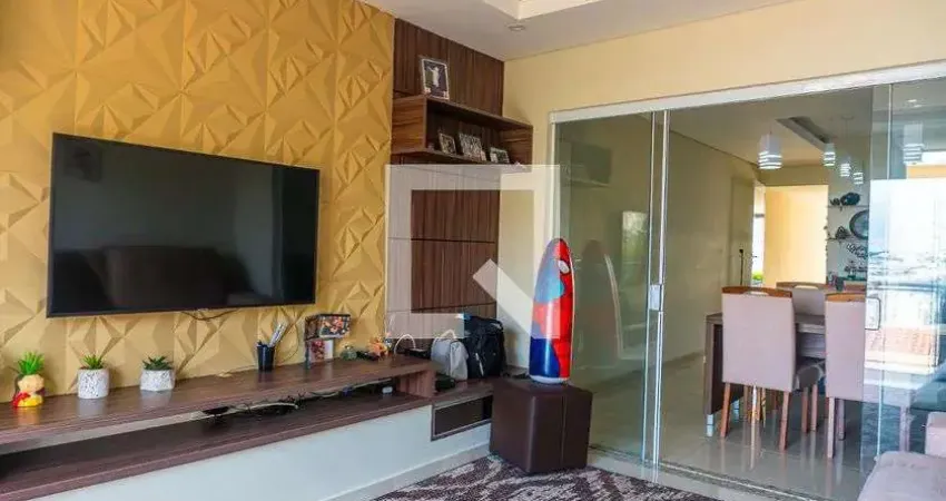 Casa para Venda - Vila Marieta, 4 Quartos,  248 m² - Campinas