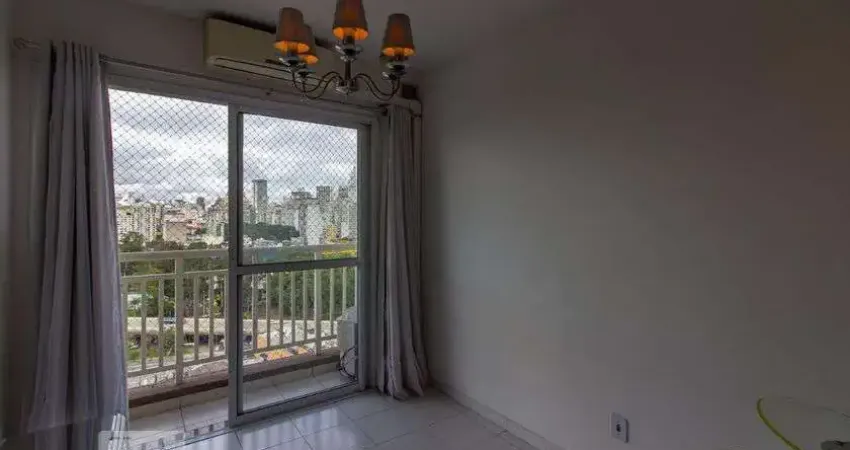 Kitnet / Stúdio para Venda - Brás, 1 Quarto,  33 m² - São Paulo