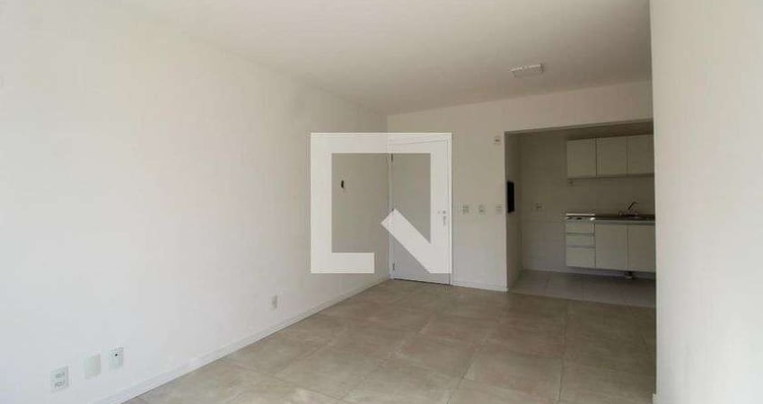 Apartamento para Venda - Marechal Rondon, 3 Quartos,  76 m² - Canoas