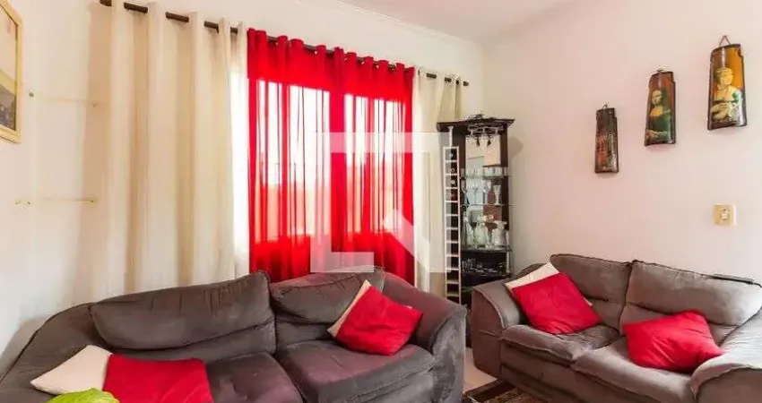 Casa / Sobrado em Condomínio para Venda - Santa Maria, 2 Quartos,  25 m² - Osasco