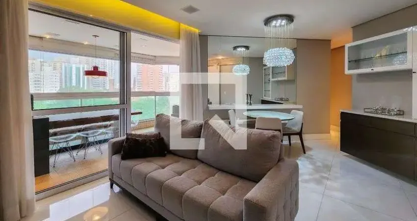 Apartamento para Venda - Nova Petrópolis, 3 Quartos,  107 m² - São Bernardo do Campo