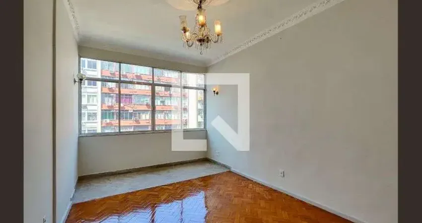 Apartamento para Venda - Tijuca, 2 Quartos,  85 m² - Rio de Janeiro