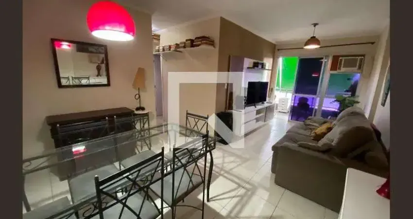Apartamento para Venda - Freguesia , 3 Quartos,  105 m² - Rio de Janeiro