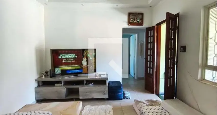 Casa para Venda - Vila Mimosa, 2 Quartos,  113 m² - Campinas