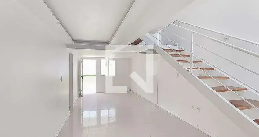 Casa para Venda - Lot. Parque do Recreio, 2 Quartos,  87 m² - São Leopoldo
