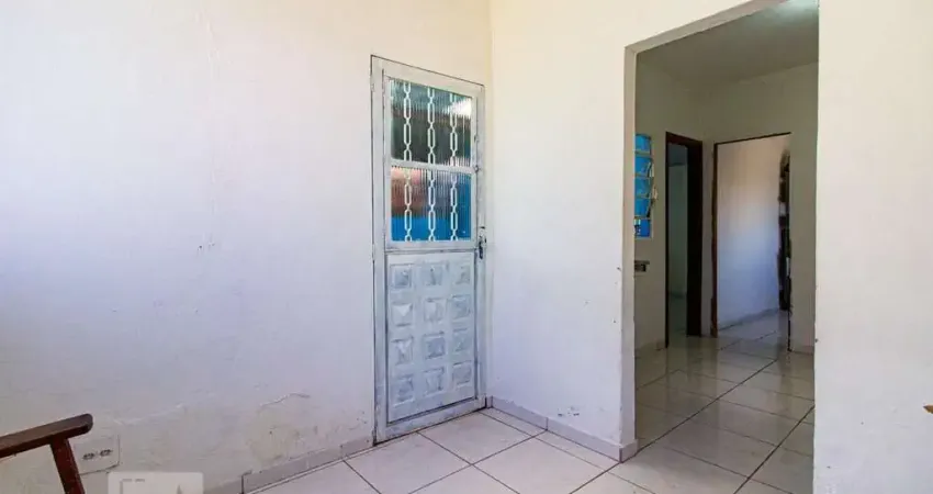 Casa para Venda - Jaqueline, 2 Quartos,  65 m² - Belo Horizonte