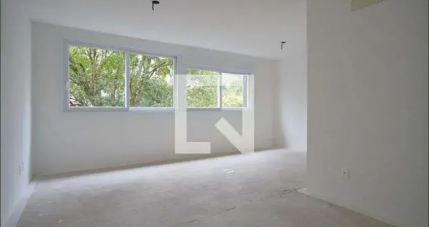 Apartamento para Venda - Três Figueiras, 1 Quarto,  54 m² - Porto Alegre